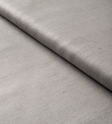Mercury Grey by Linen Club (Unstitched Shirting and Kurta Fabric)