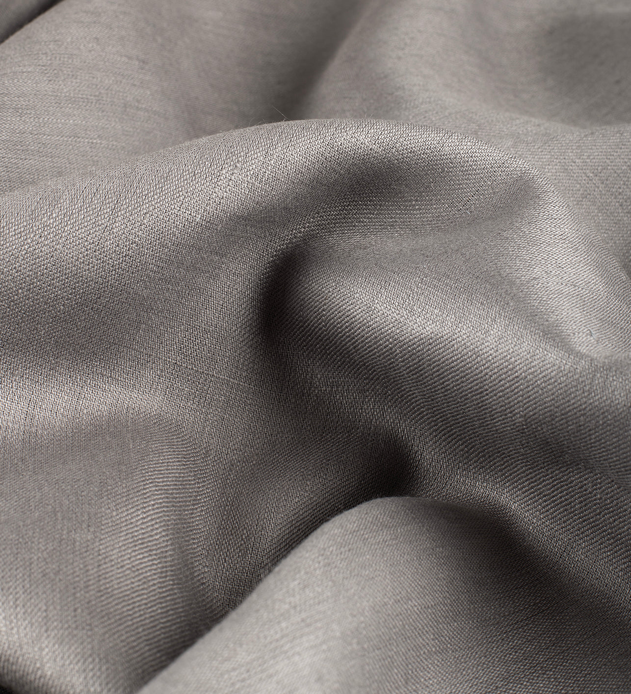 Mercury Grey by Linen Club (Unstitched Shirting and Kurta Fabric)