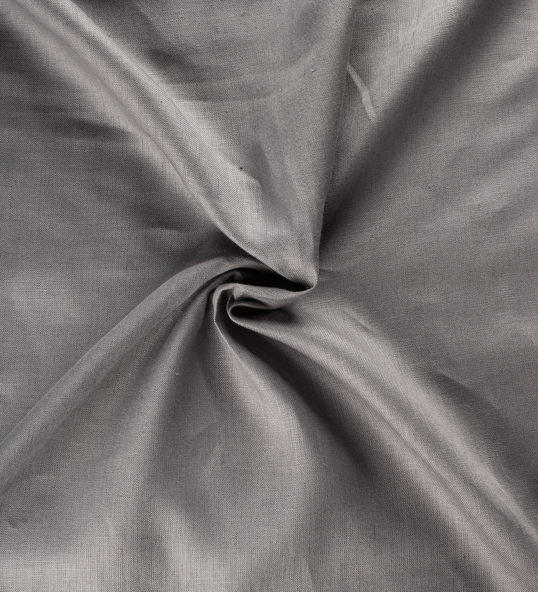 Mercury Grey by Linen Club (Unstitched Shirting and Kurta Fabric)