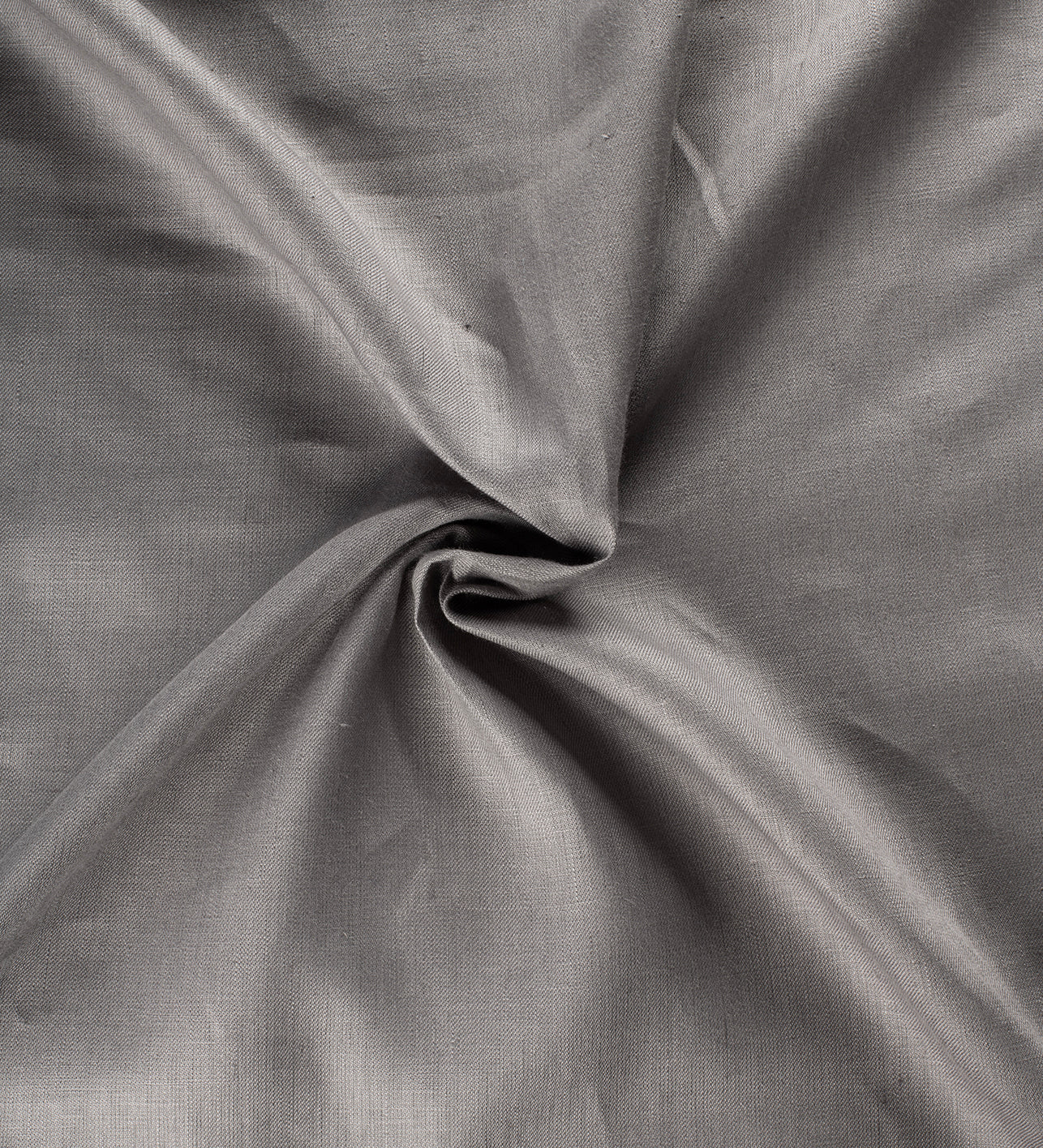 Mercury Grey by Linen Club (Unstitched Shirting and Kurta Fabric)