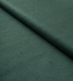 Hunter Green by Linen Club (Unstitched Shirting and Kurta Fabric)