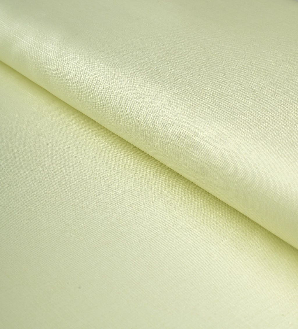 Lemon Haze by Linen Club (Unstitched Shirting and Kurta Fabric)