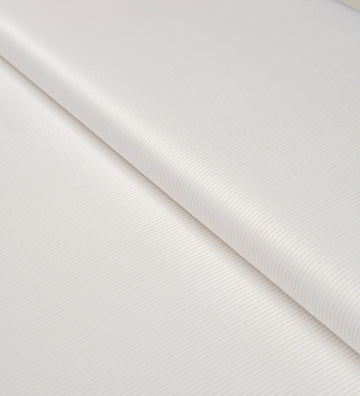 Cream Ivory by Reid & Taylor (Unstitched Shirting Fabric)