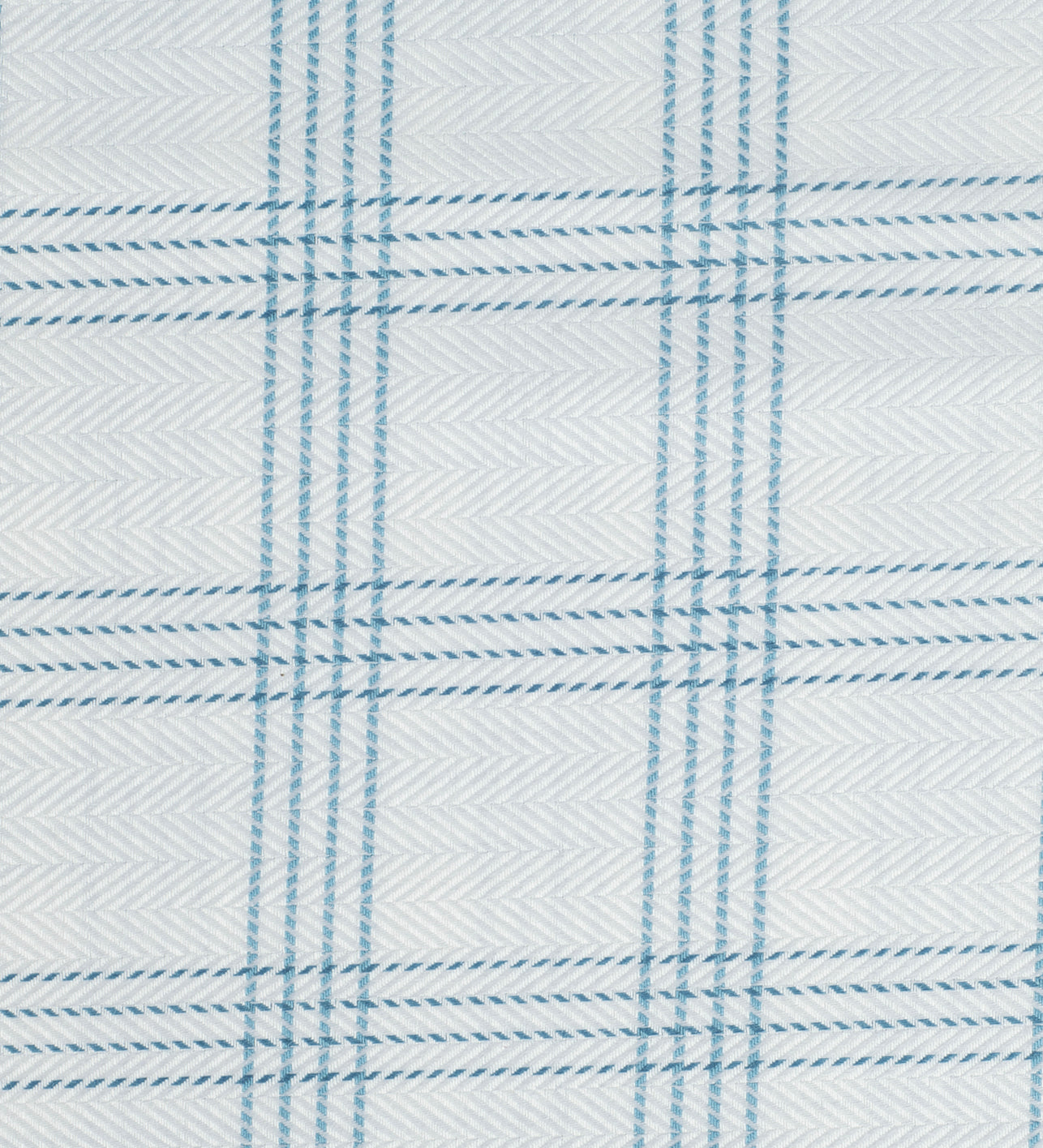 Highland Ice Square by Reid & Taylor (Unstitched Shirting Fabric)
