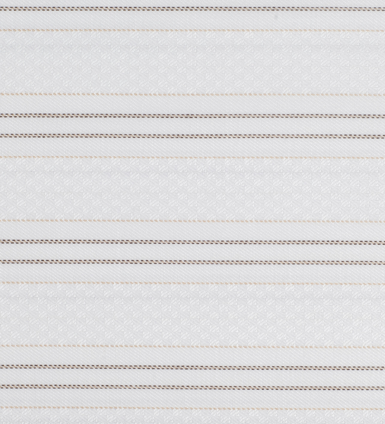 Mayfair Chalk Stripe by Reid & Taylor (Unstitched Shirting Fabric)