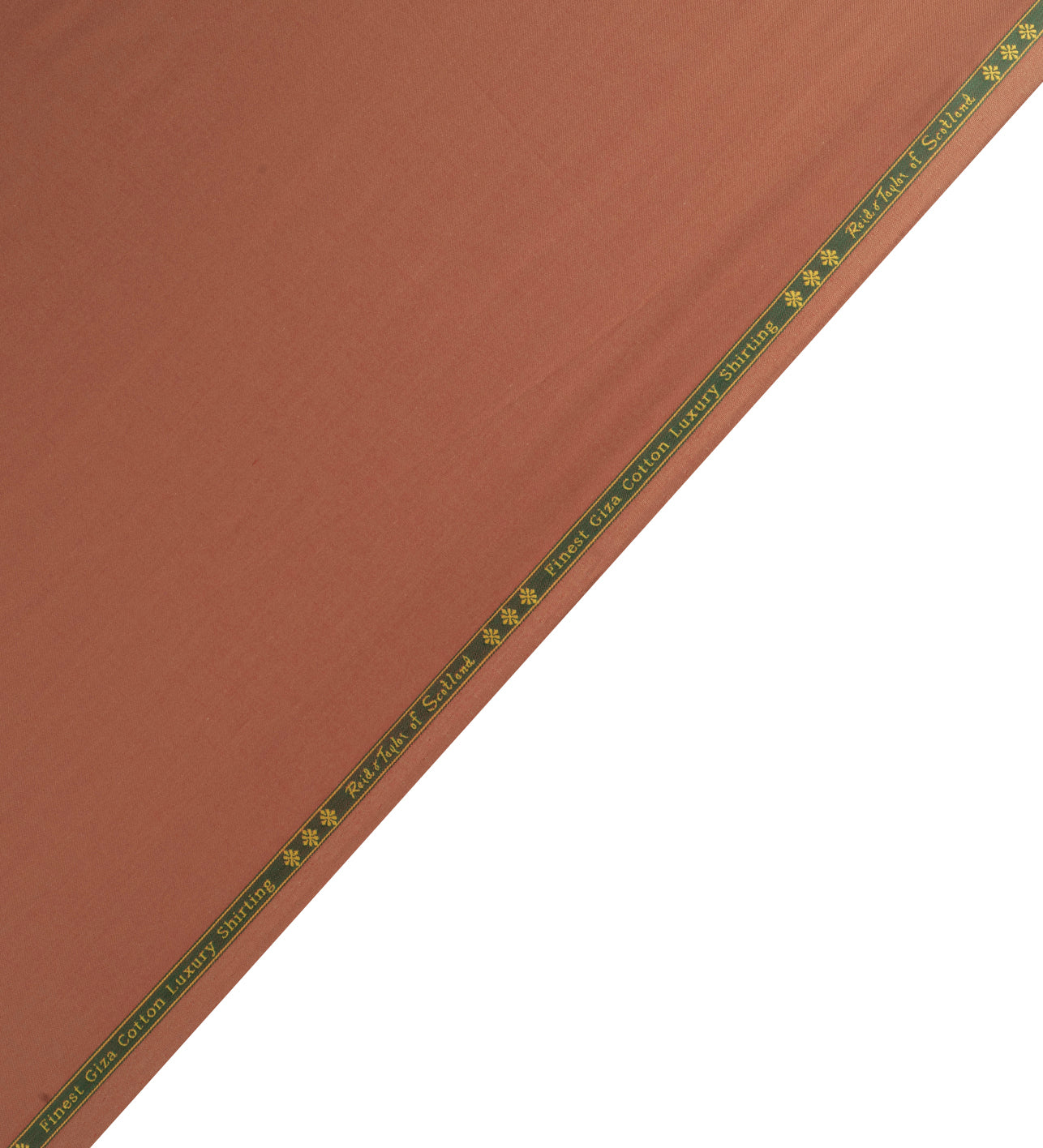 Terra Rosé by Reid & Taylor (Unstitched Shirting Fabric)