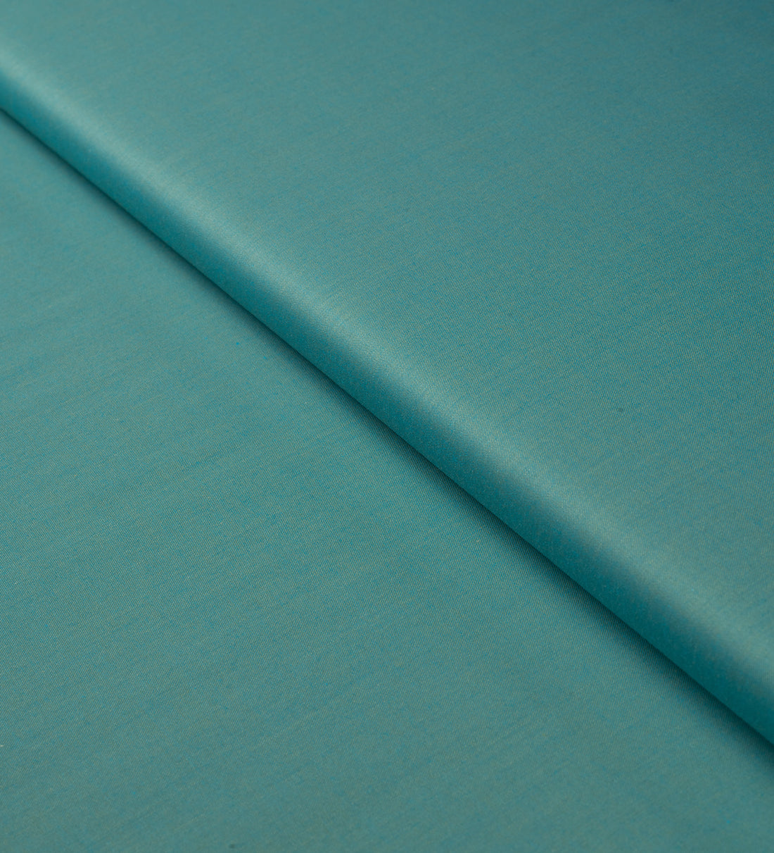 Verdant Teal by Reid & Taylor (Unstitched Shirting Fabric)