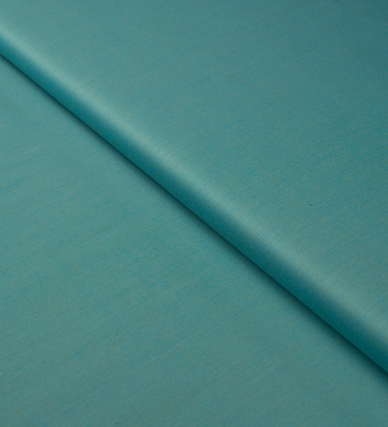 Verdant Teal by Reid & Taylor (Unstitched Shirting Fabric)