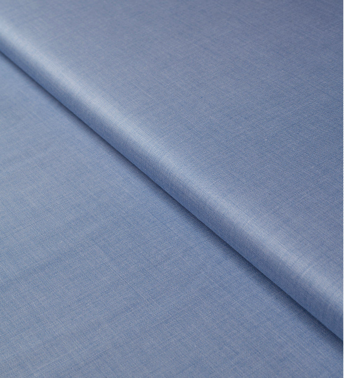 Blue Quill by Reid & Taylor (Unstitched Shirting Fabric)