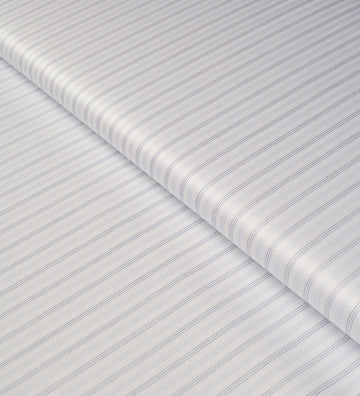 Aerial Stripe by Reid & Taylor (Unstitched Shirting Fabric)