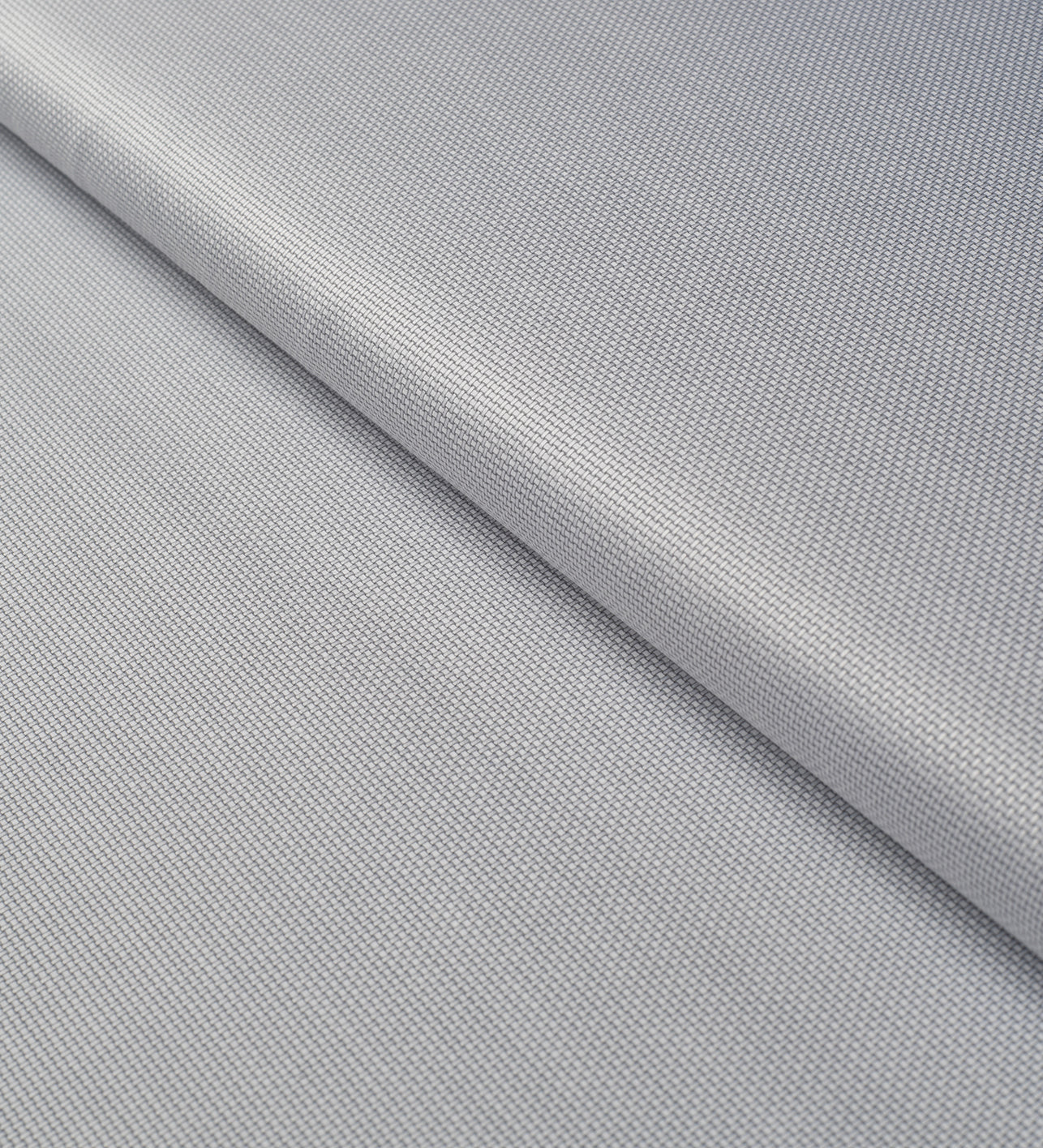 Stone Mesh by Reid & Taylor (Unstitched Shirting Fabric)