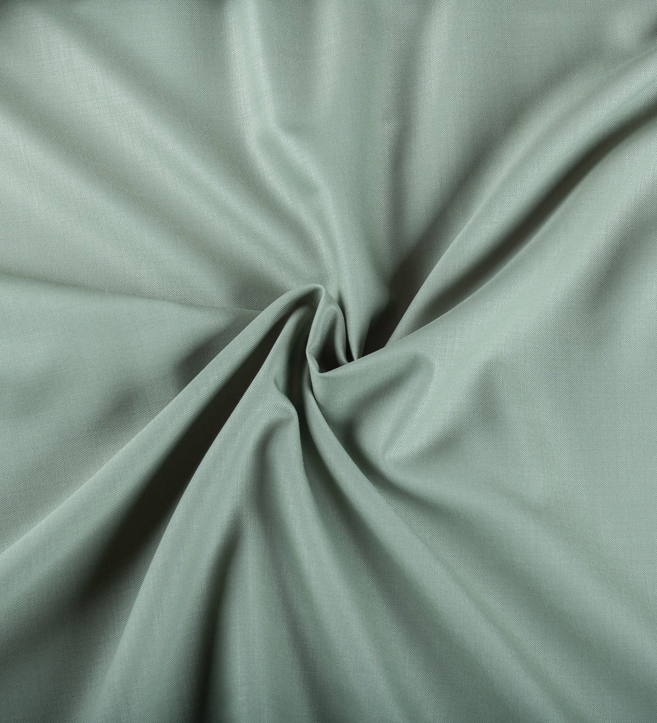 Celadon Green by Vercelli Italy (Unstitched Suiting Fabric)