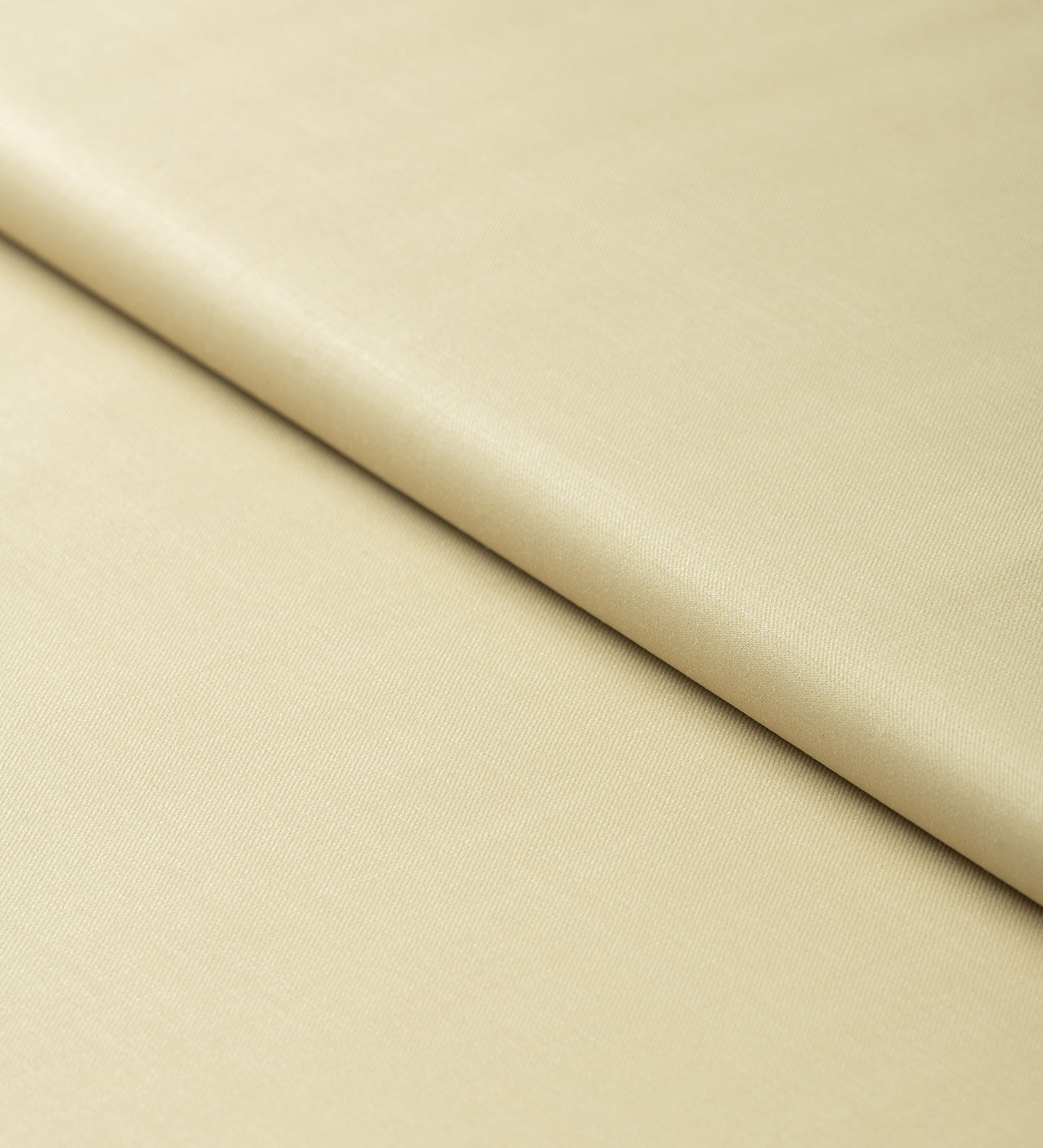 Beige Dorato by Vercelli Italy (Unstitched Suiting Fabric)