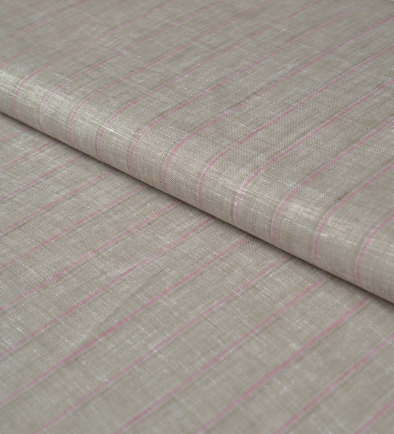 Rosewood Beige (Unstitched Shirting and Kurta Fabric)