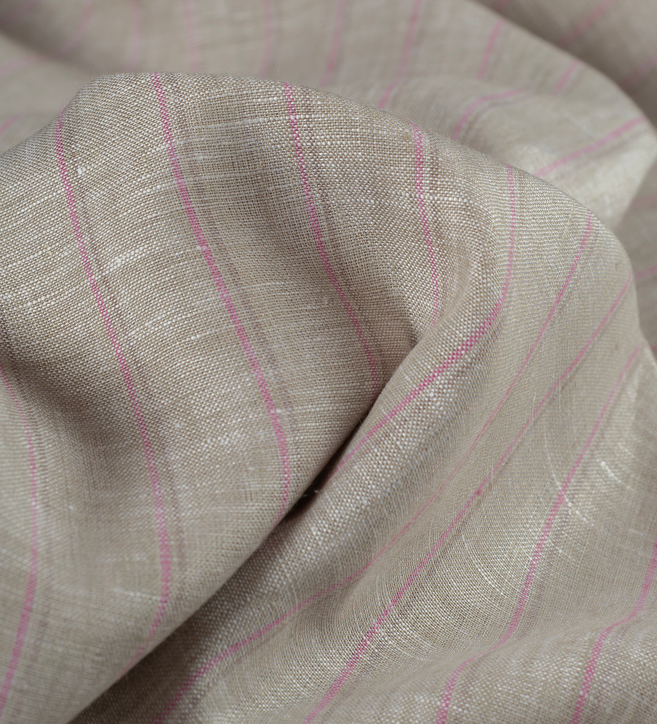 Rosewood Beige (Unstitched Shirting and Kurta Fabric)