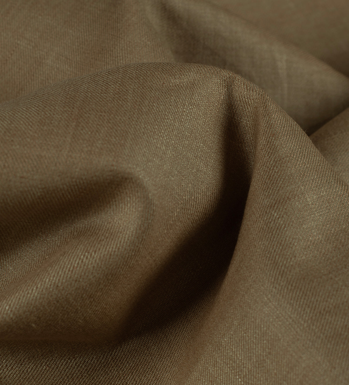 Mocha Brown (Unstitched Shirting, Suiting and Kurta Fabric)