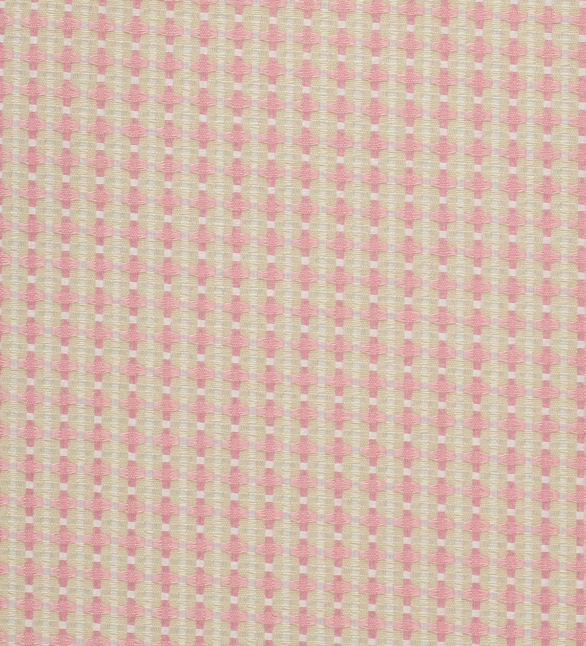 Blush Basketweave by Giza House By Soktas (Unstitched Shirting Fabric)