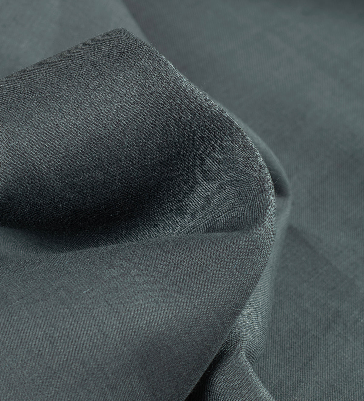 Iron Slate (Unstitched Shirting, Suiting and Kurta Fabric)