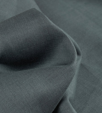 Iron Slate (Unstitched Shirting, Suiting and Kurta Fabric)
