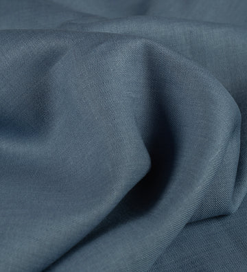 Arctic Blue (Unstitched Shirting, Suiting and Kurta Fabric)
