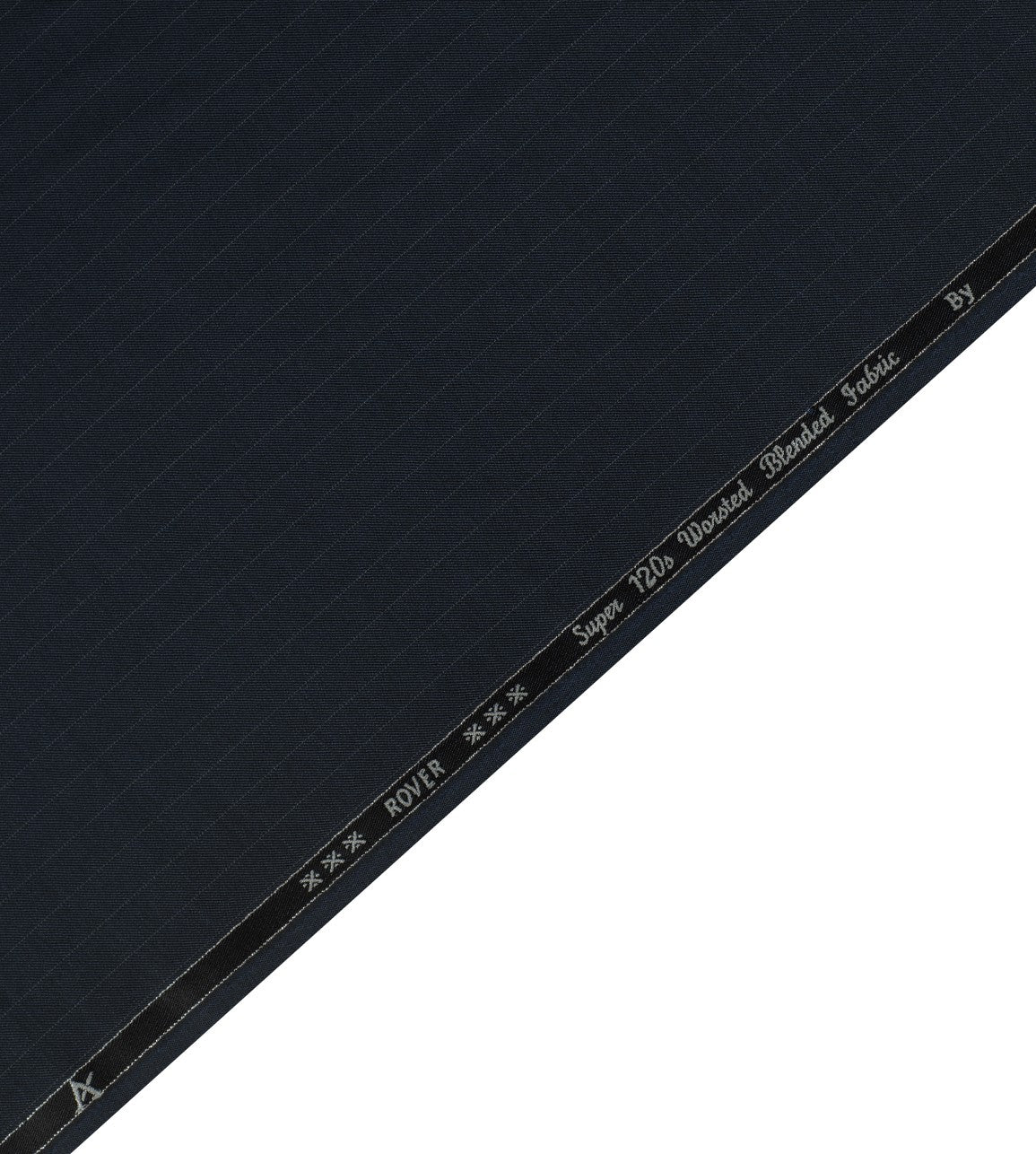 Notte Royale Super 120's (Unstitched Suiting Fabric)
