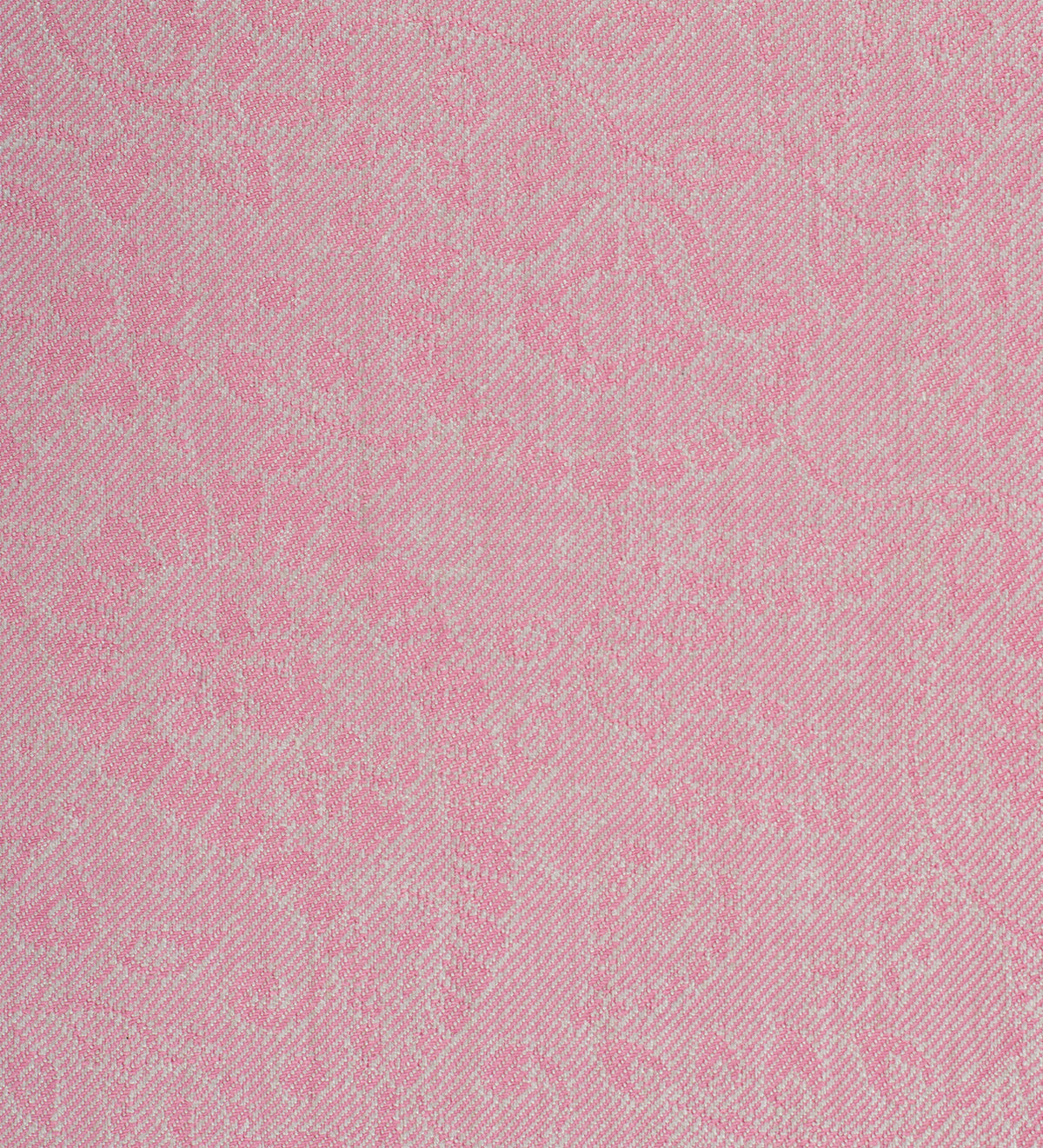 Rose Jacquard (Unstitched Ethnic Fabric)