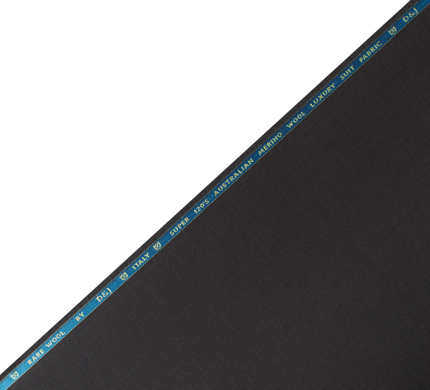 Brownish Wine Super 120's By Rare Wool (Unstitched Suiting Fabric)