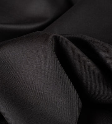 Brownish Wine Super 120's By Rare Wool (Unstitched Suiting Fabric)