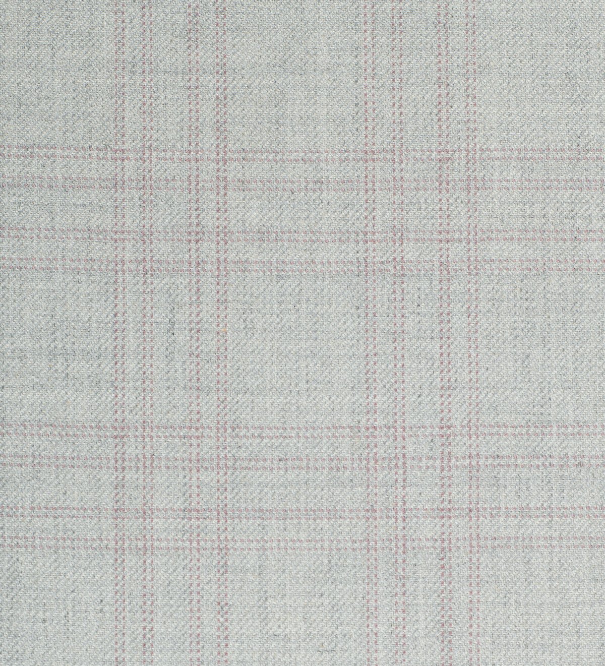 Light Grey Super 100's By Rare Wool (Unstitched Suiting Fabric)