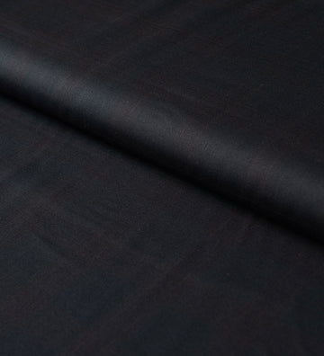 Cinder Wine Super 120's By Rare Wool (Unstitched Suiting Fabric)