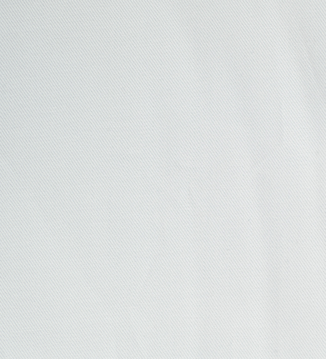 White Twill by D&J ELITUS (Unstitched Shirting Fabric)