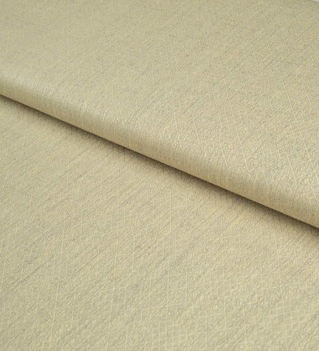 Sandstone Slub by Linen Club (Unstitched Shirting and Kurta Fabric)