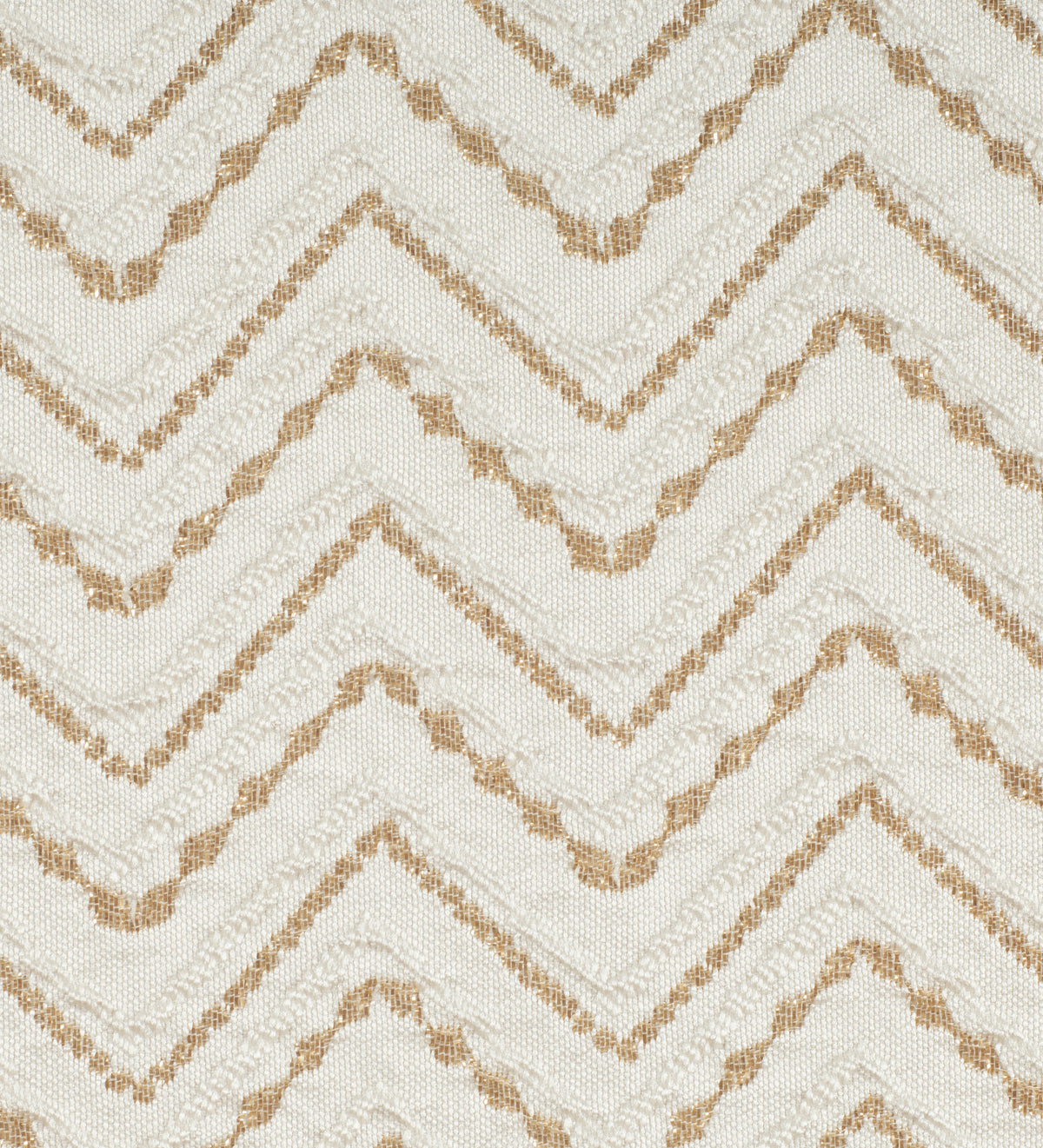 Aurelia Chevron (Unstitched Ethnic Fabric)