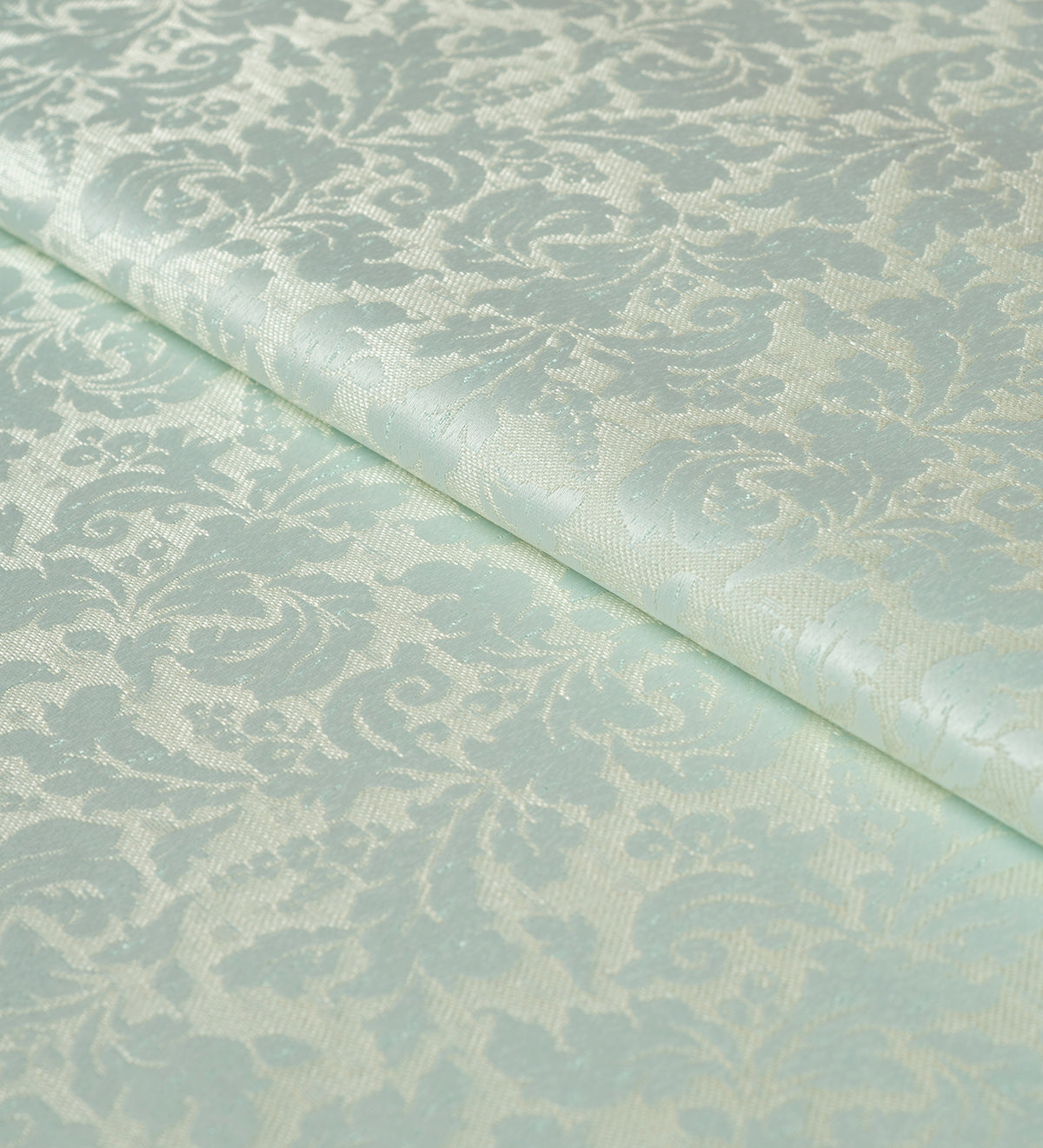 Celestia Mist (Unstitched Ethnic Fabric)