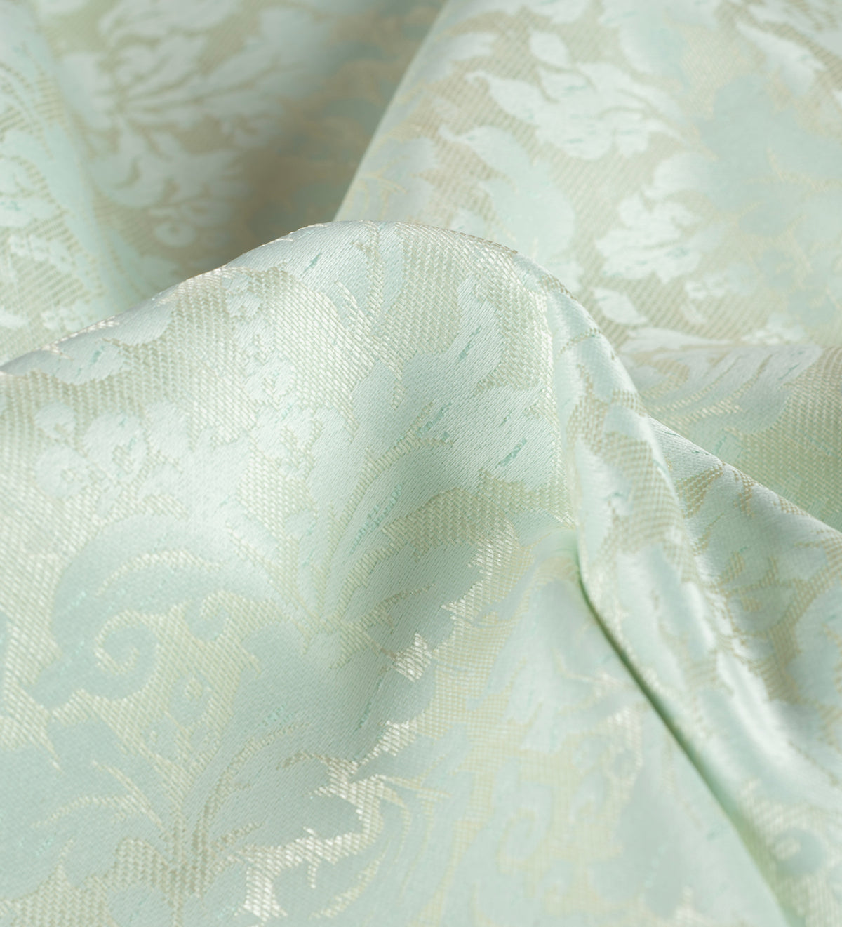 Celestia Mist (Unstitched Ethnic Fabric)