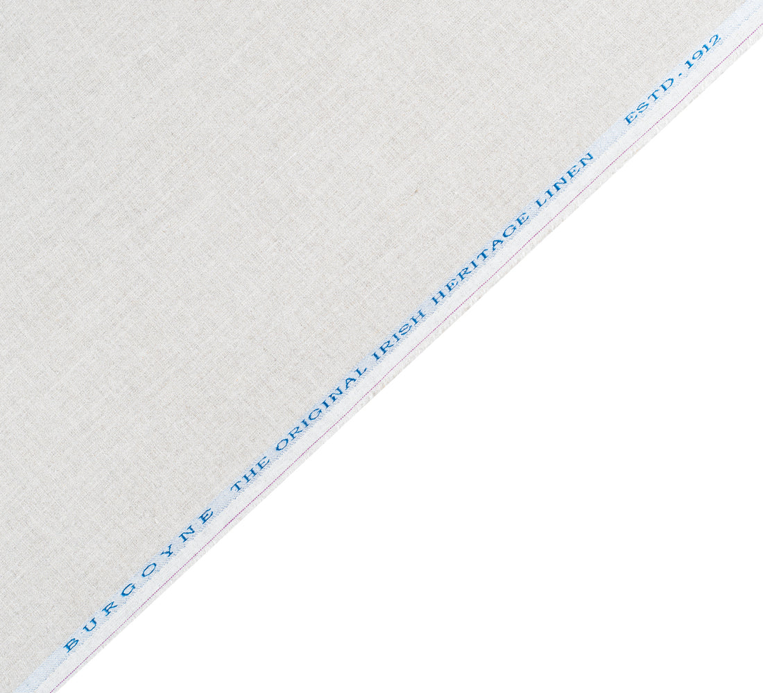 Bare Ivory by Burgoyne (Unstitched Shirting and Kurta Fabric)