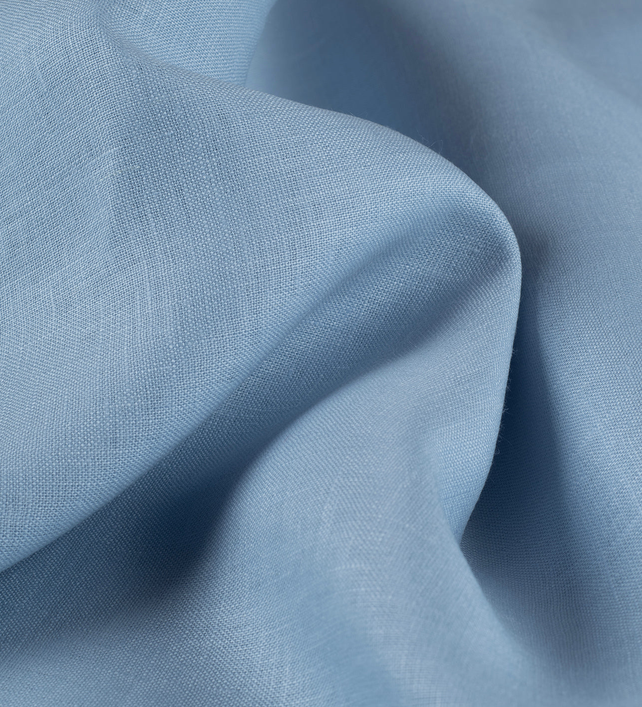 Sky Blue by Burgoyne (Unstitched Shirting and Kurta Fabric)