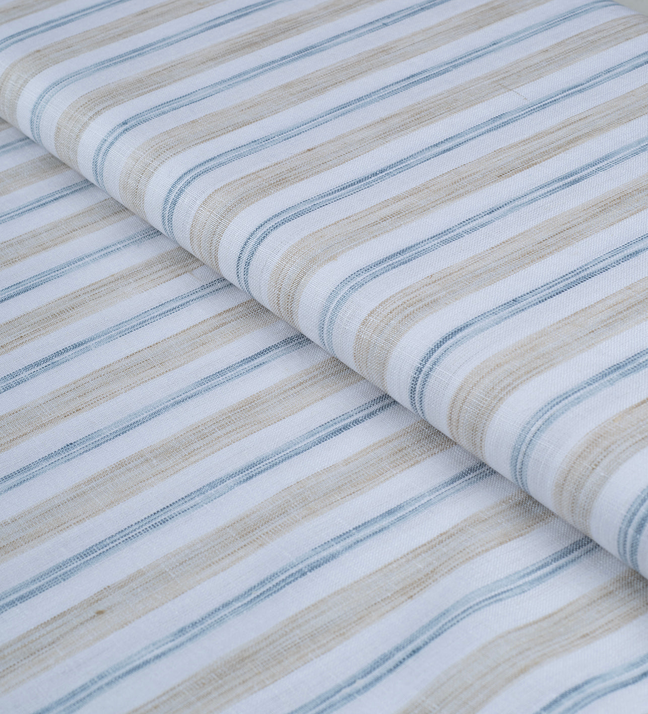 Oyster & Sky (Unstitched Shirting and Kurta Fabric)