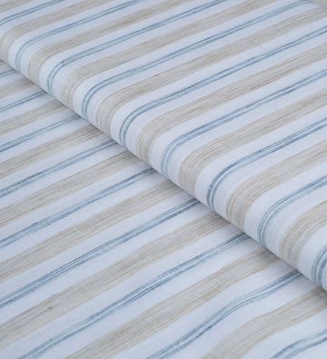 Oyster & Sky (Unstitched Shirting and Kurta Fabric)