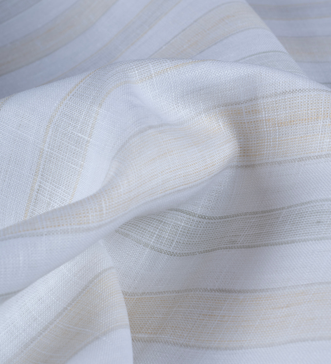 Ivory Dune by Linen Club (Unstitched Shirting and Kurta Fabric)