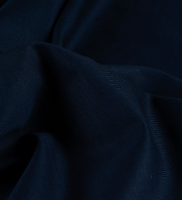 Blue Eclipse by Linen Club (Unstitched Shirting and Kurta Fabric)