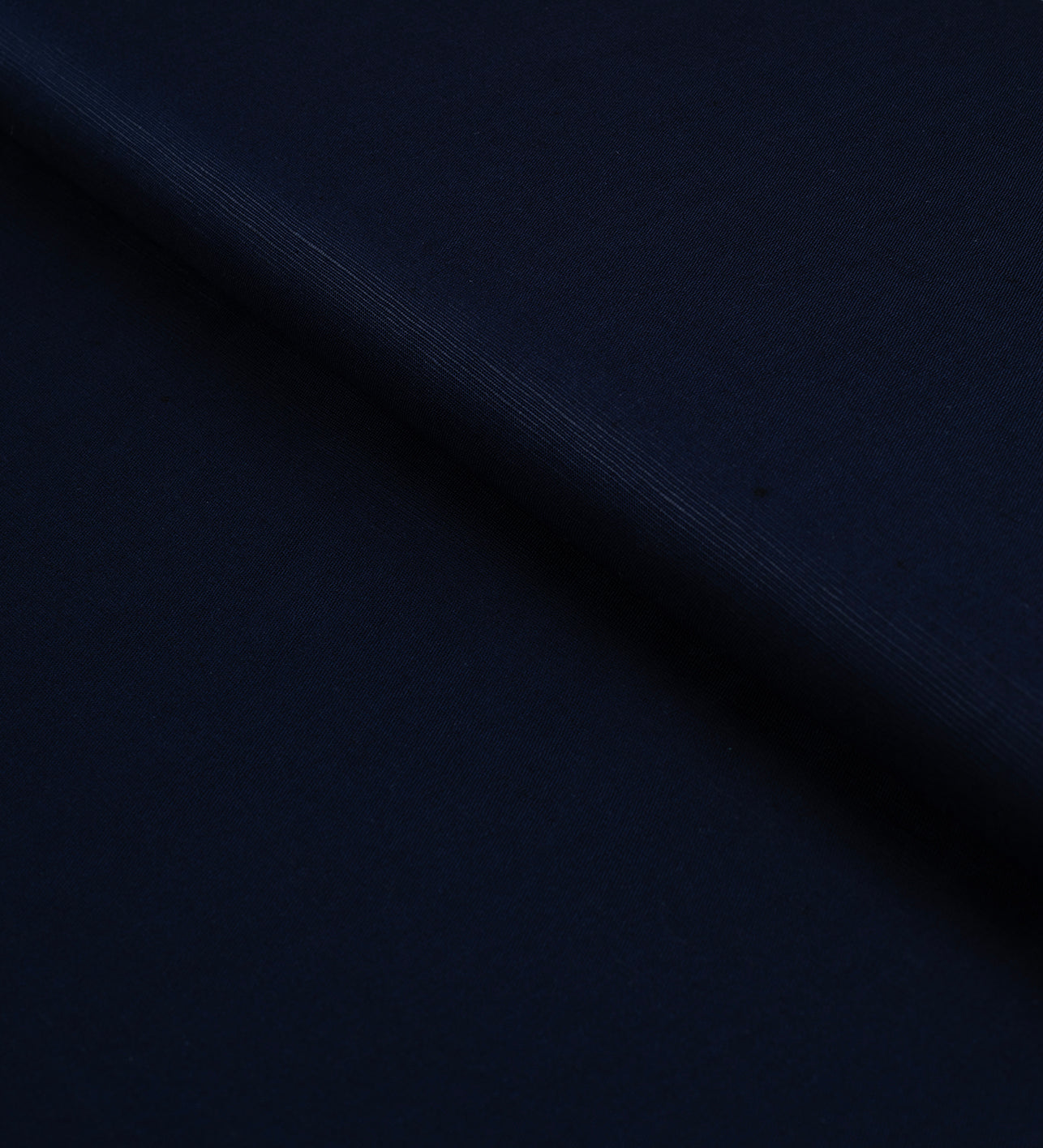Imperial Indigo by Linen Club (Unstitched Shirting and Kurta Fabric)
