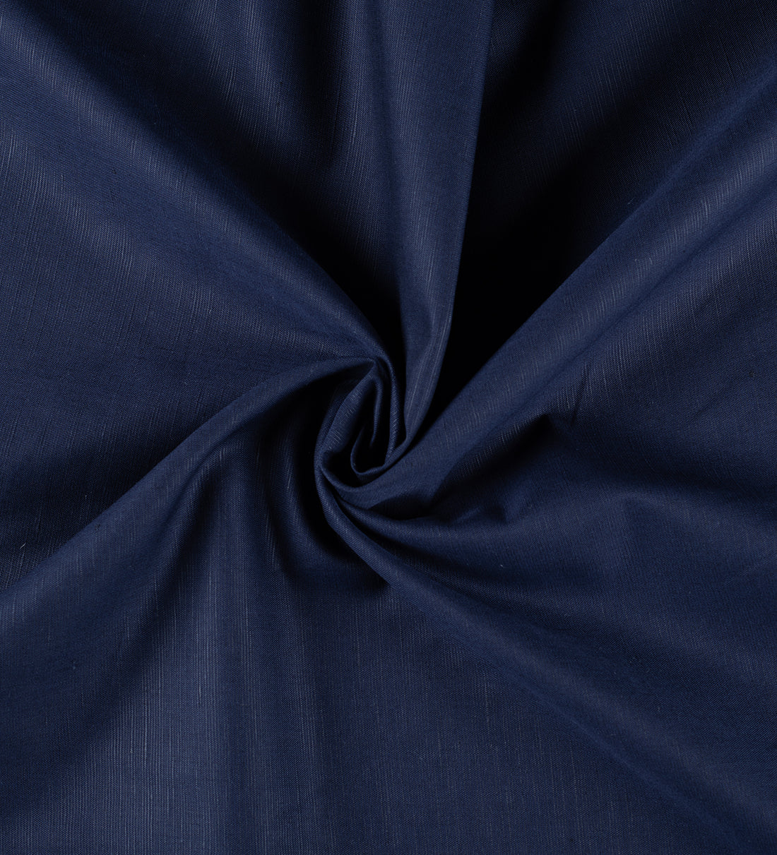 Imperial Indigo by Linen Club (Unstitched Shirting and Kurta Fabric)