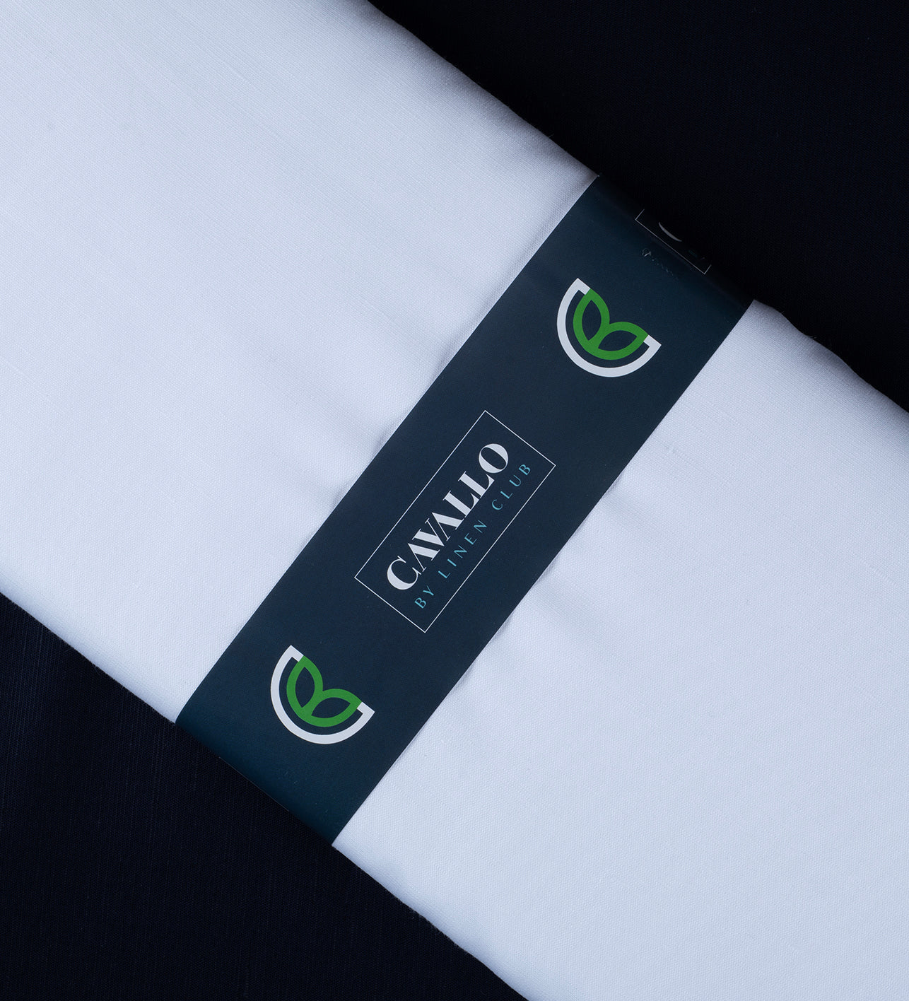 White by Linen Club (Unstitched Shirting and Kurta Fabric)