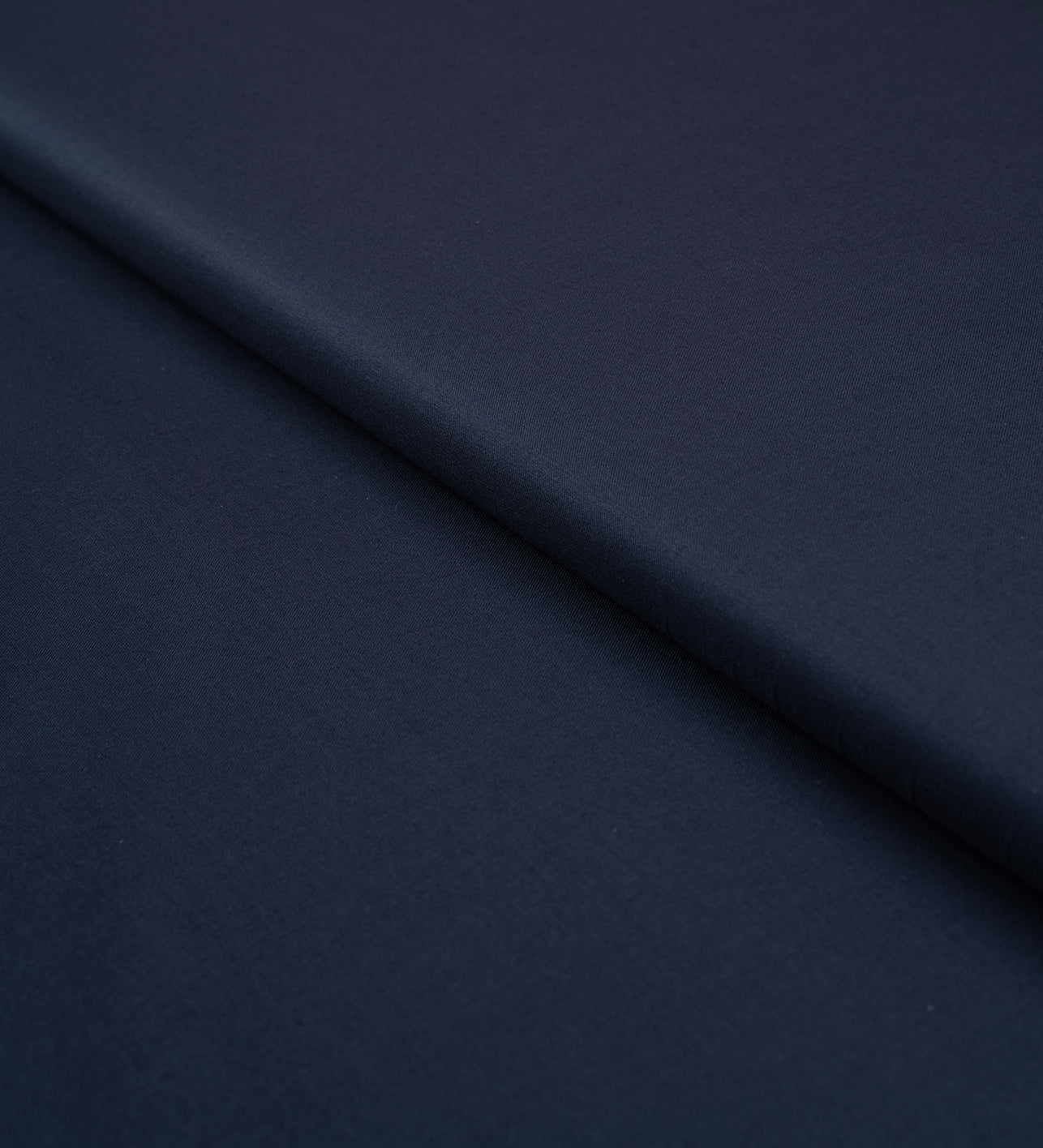 Obsidian Grey by Reid & Taylor (Unstitched Shirting Fabric)