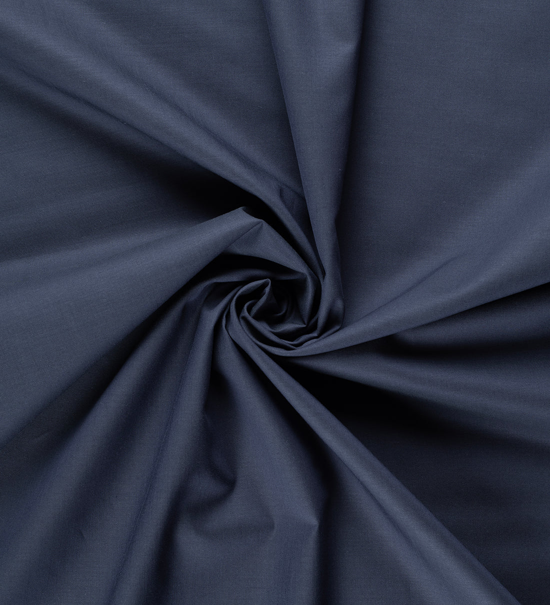 Obsidian Grey by Reid & Taylor (Unstitched Shirting Fabric)