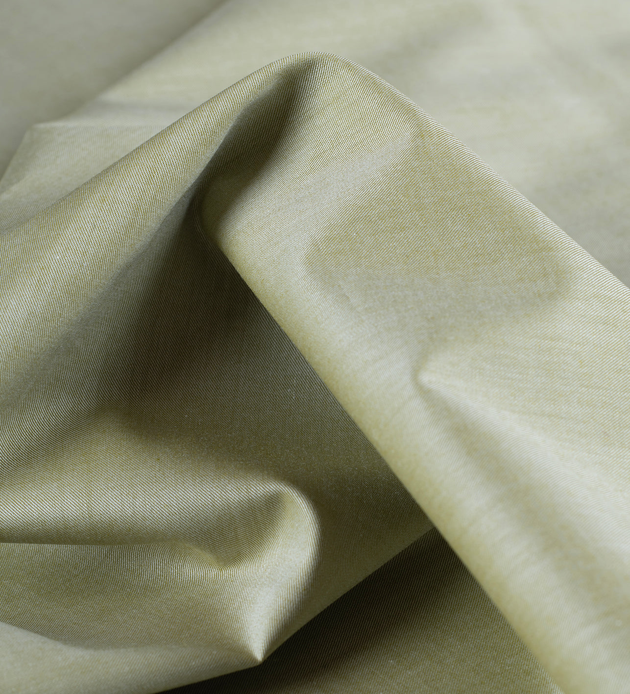 Sunfield Gold by Reid & Taylor (Unstitched Shirting Fabric)