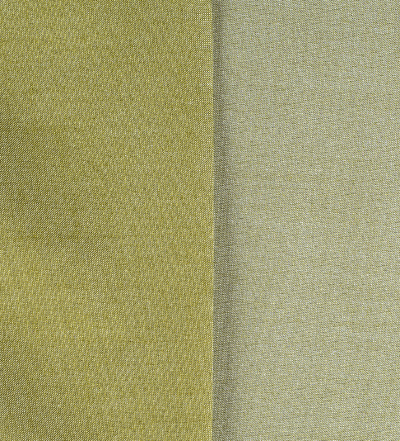 Sunfield Gold by Reid & Taylor (Unstitched Shirting Fabric)