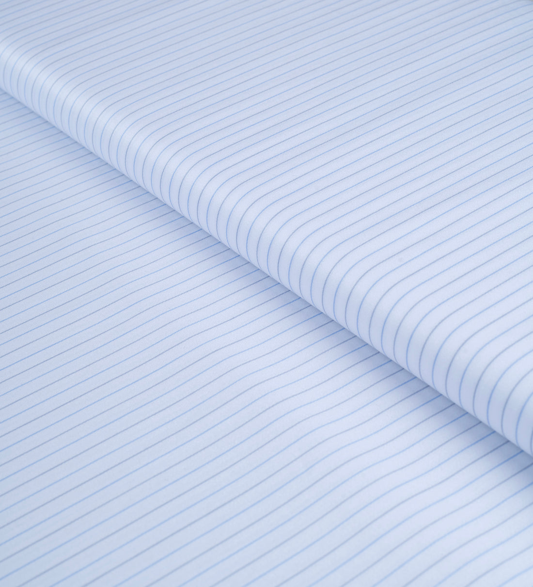 Aero Stripes by Tessitura Monti (Unstitched Shirting Fabric)