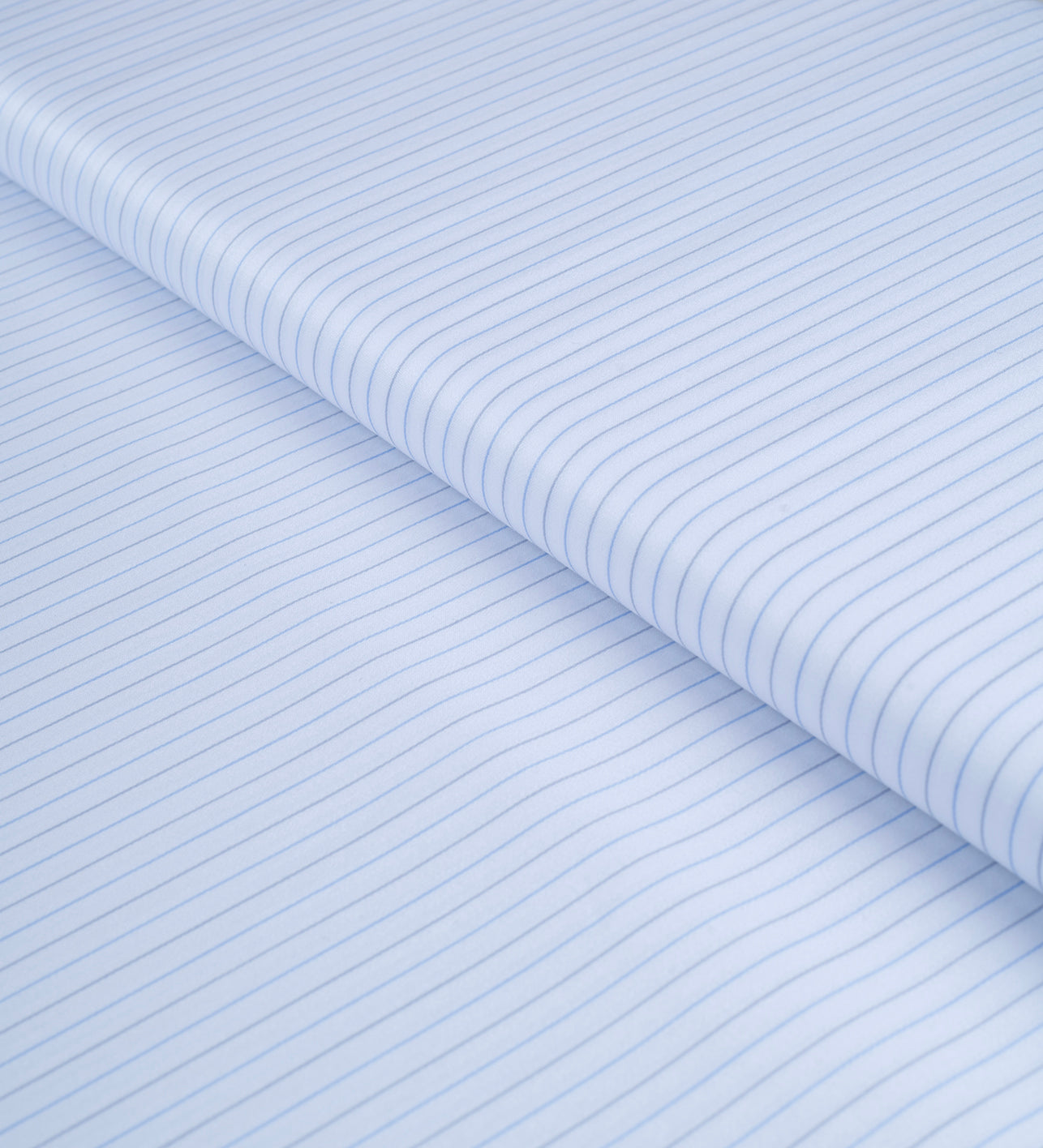 Aero Stripes by Tessitura Monti (Unstitched Shirting Fabric)